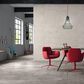 Soho Studio Runway Blanc 12" x 24" Matte Porcelain Tile, , large