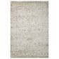 Amber Lewis x Loloi Honora 7"10" x 10" Ivory and Natural Area Rug, , large