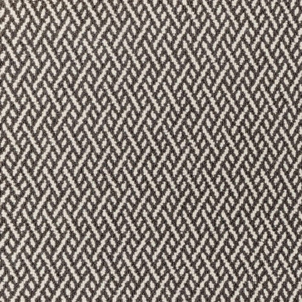 Karastan Union Bridge Carpet in Ironwork, , large