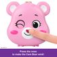 Polly Pocket Care Bears Partnership Compact Doll with Accessories Set in Multicolor, , large