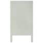 Butler Specialty Company Nora 3-Drawer Dresser in Sage Green, , large