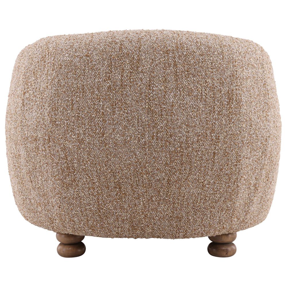 Blue Sun Designs Peggy Occasional Chair in Paris Latte, , large