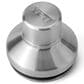 YETI Rambler Cocktail Shaker Lid in Silver, , large