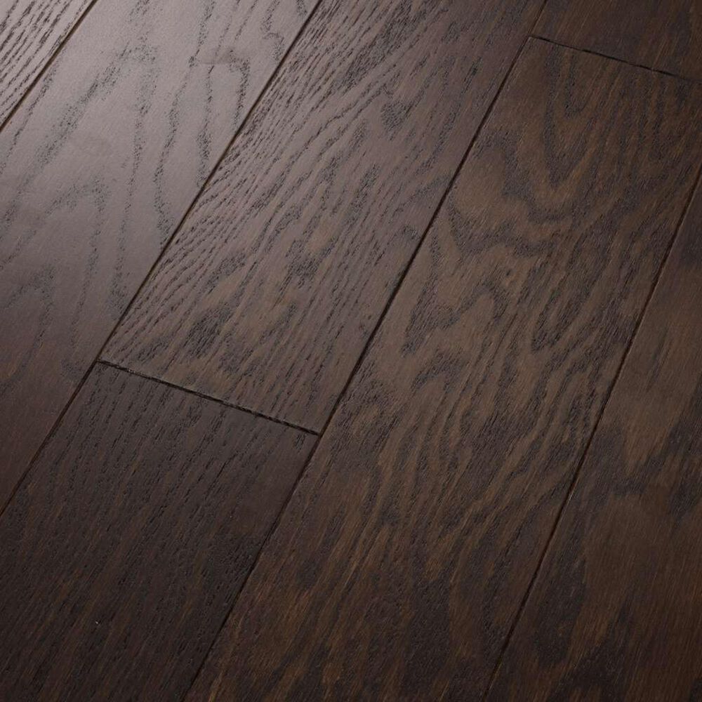 Shaw Albright 5&quot; Chocolate Oak Hardwood, , large
