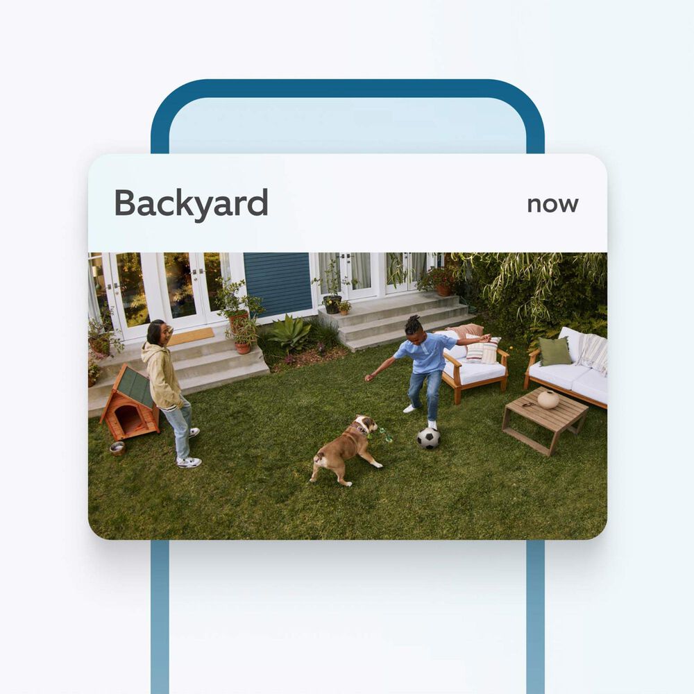 Ring Outdoor Cam Pro Power Over Ethernet in White, , large