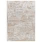 Surya Brunswick BWK-2329 2" x 2"11" Cream, Light Slate, Blue, Olive, Seafoam and Taupe Area Rug, , large