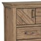 Sasha Lee Eagle River 9-Drawer Dresser in Hickory, , large