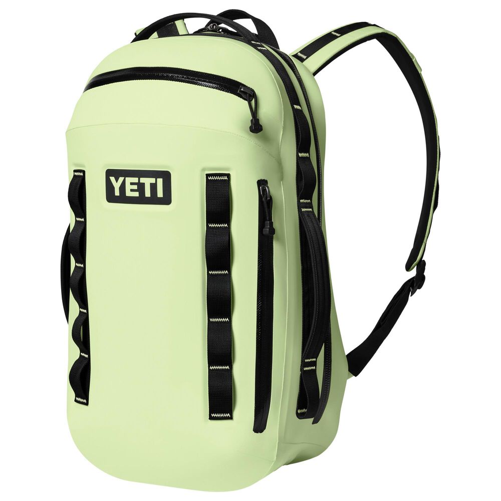 YETI Cayo 25L Backpack in Grasshopper, , large