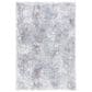 Safavieh Craft CFT955F 4"5" x 6"5" Grey and Blue Area Rug, , large