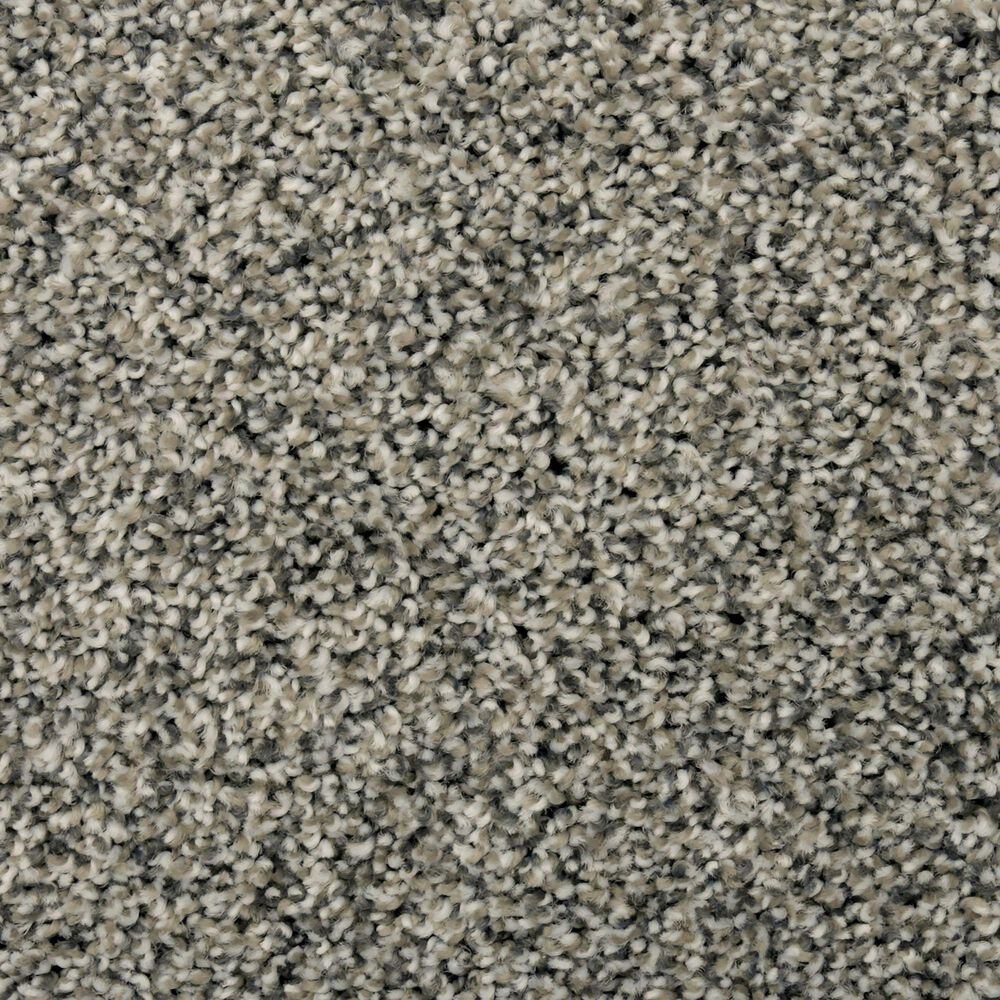Karastan Fascinating Glamour Carpet in Flannel, , large