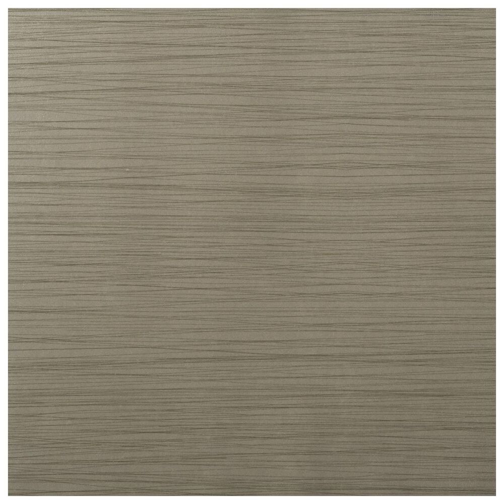 Emser Thread 12" x 24" Porcelain Tile in Olive, , large