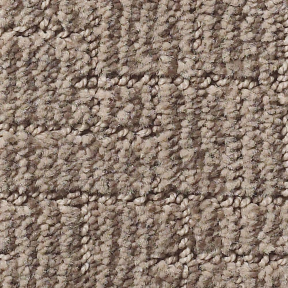 Shaw Wayfarer Carpet in Driftwood, , large
