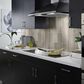 Shaw Voyage Grey 6" x 24" Porcelain Tile, , large
