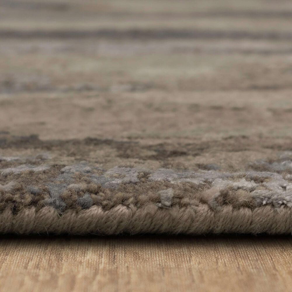Karastan Odyssey 2&#39; x 3&#39; Metamorphic Area Rug, , large