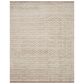Loloi Walker 2" x 3" Rust and Ivory Area Rug, , large