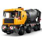 LEGO City Cement Mixer Building Set, , large
