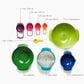 Joseph Joseph Nest 9 Plus Bowl Set in Multicolor, , large