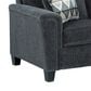 Ashley Abinger Sofa in Smoke, , large
