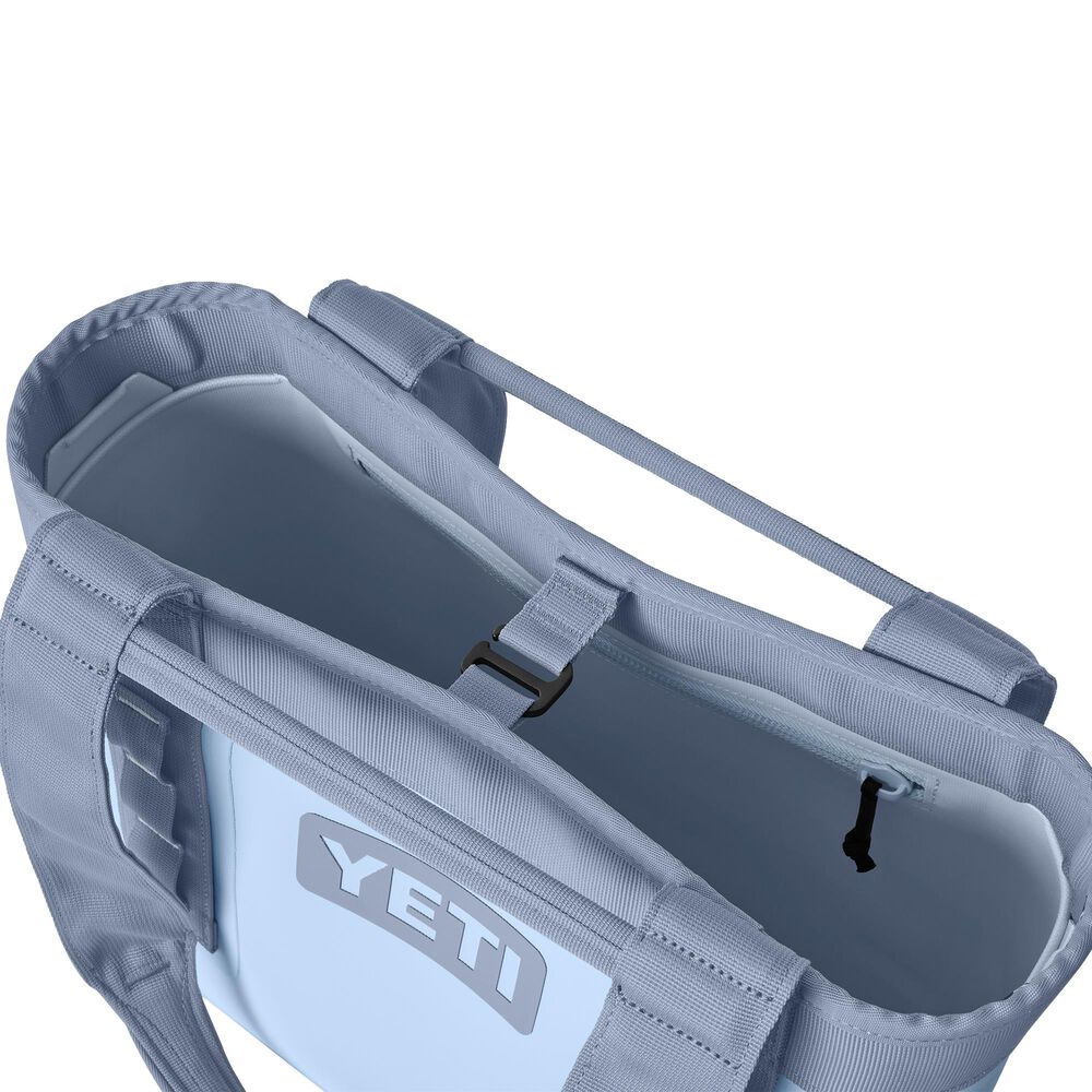YETI Camino 20L Carryall Tote Bag in Big Sky Blue, , large