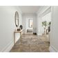 Nourison Sustainable Trends SUT04 5"3" x 7"3" Beige and Grey Area Rug, , large