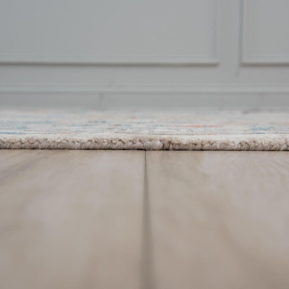 RIZZY Intrigue ITG112 Beige 9' x 12' Area Rug, , large