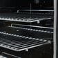Forno Paolo 30" Freestanding Electric Range in White, , large