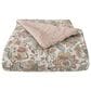J. Queen New York Janessa 4-Piece Full Comforter Set in Spice, , large