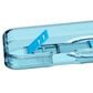 ITSkins Grip-it MagSafe Case for Apple iPhone 16 Pro in Sky, , large