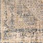 Surya Aspendos 2"7" x 3"11" Black, Charcoal, Cream, Dark Blue, Denim, Gray, Light Beige, Mustard, Taupe and Wheat Area Rug, , large