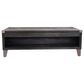 Ashley Todoe Lift Top Cocktail Table in Dark Gray, , large