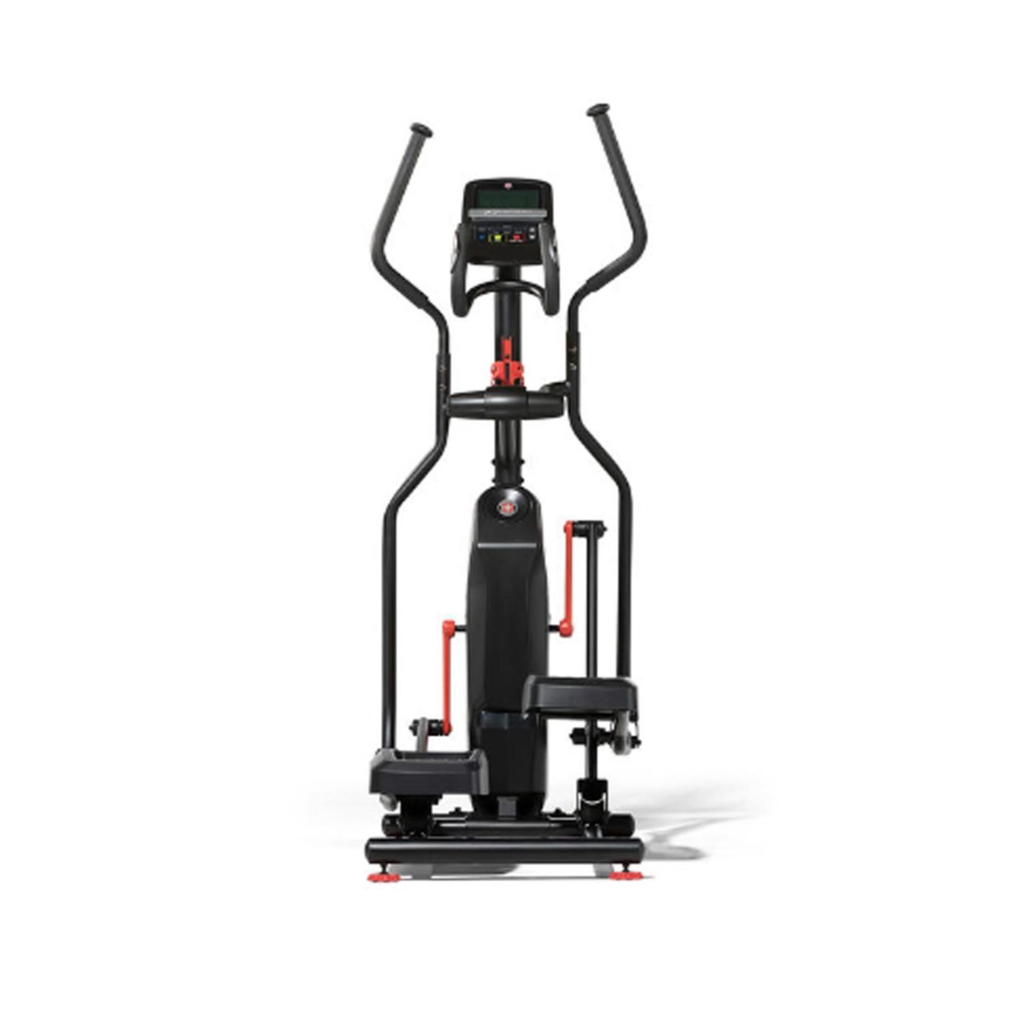 Nautilus Schwinn 411 Compact Elliptical 