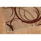 Nourison Somerset ST82 9"6" x 13" Beige Area Rug, , large