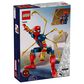 LEGO Marvel Iron Spider-Man Construction Figure, , large