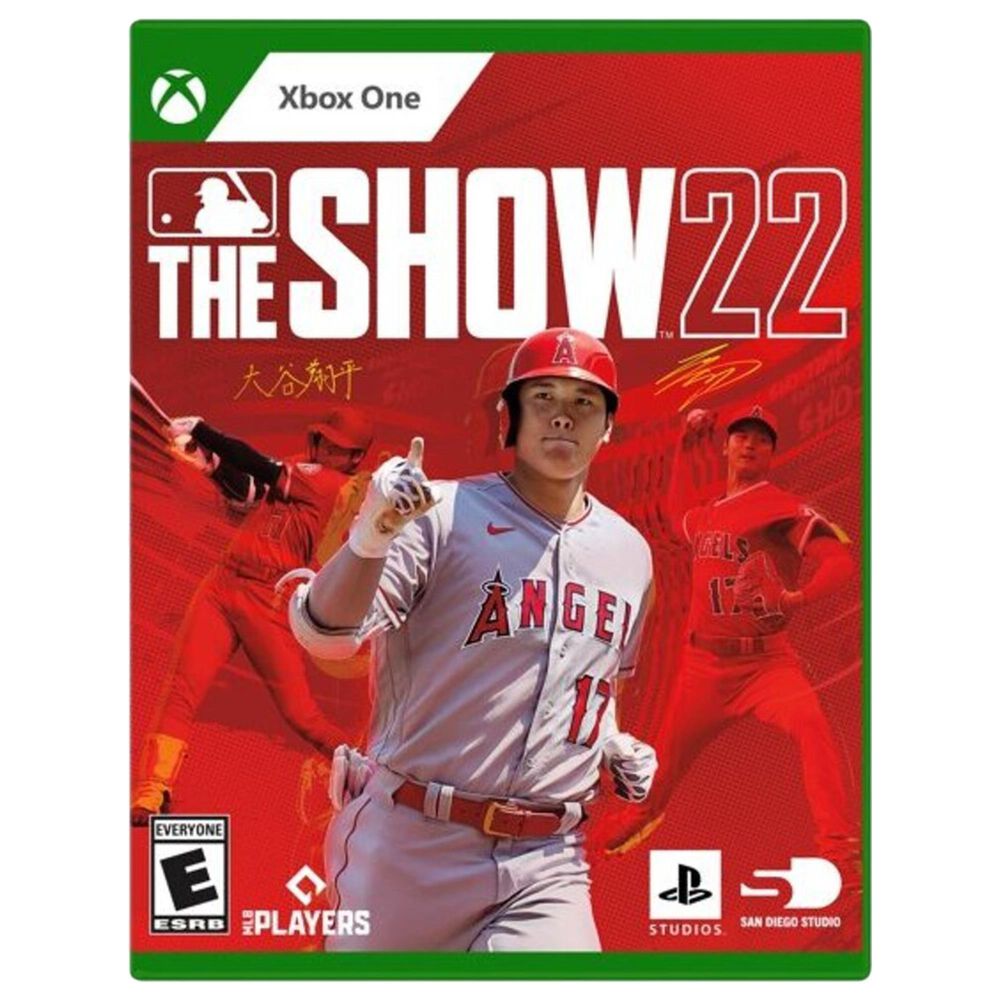 MLB 22 The Show - Xbox One, , large