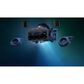 HTC Vive Pro 2 Virtual Reality System in Black, , large