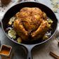 Lodge Cast Iron 12" Cast Iron Skillet in Black, , large