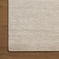 Loloi Grace Natural 4" x 6" Area Rug, , large