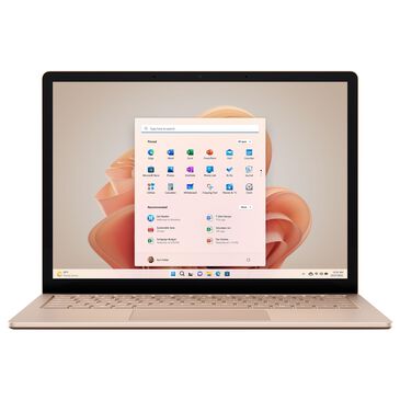 Microsoft 15" Surface Laptop 5 | Intel Core i7-1255U - 32GB RAM - Intel Iris Xe Graphics - 1TB SSD in Black, , large