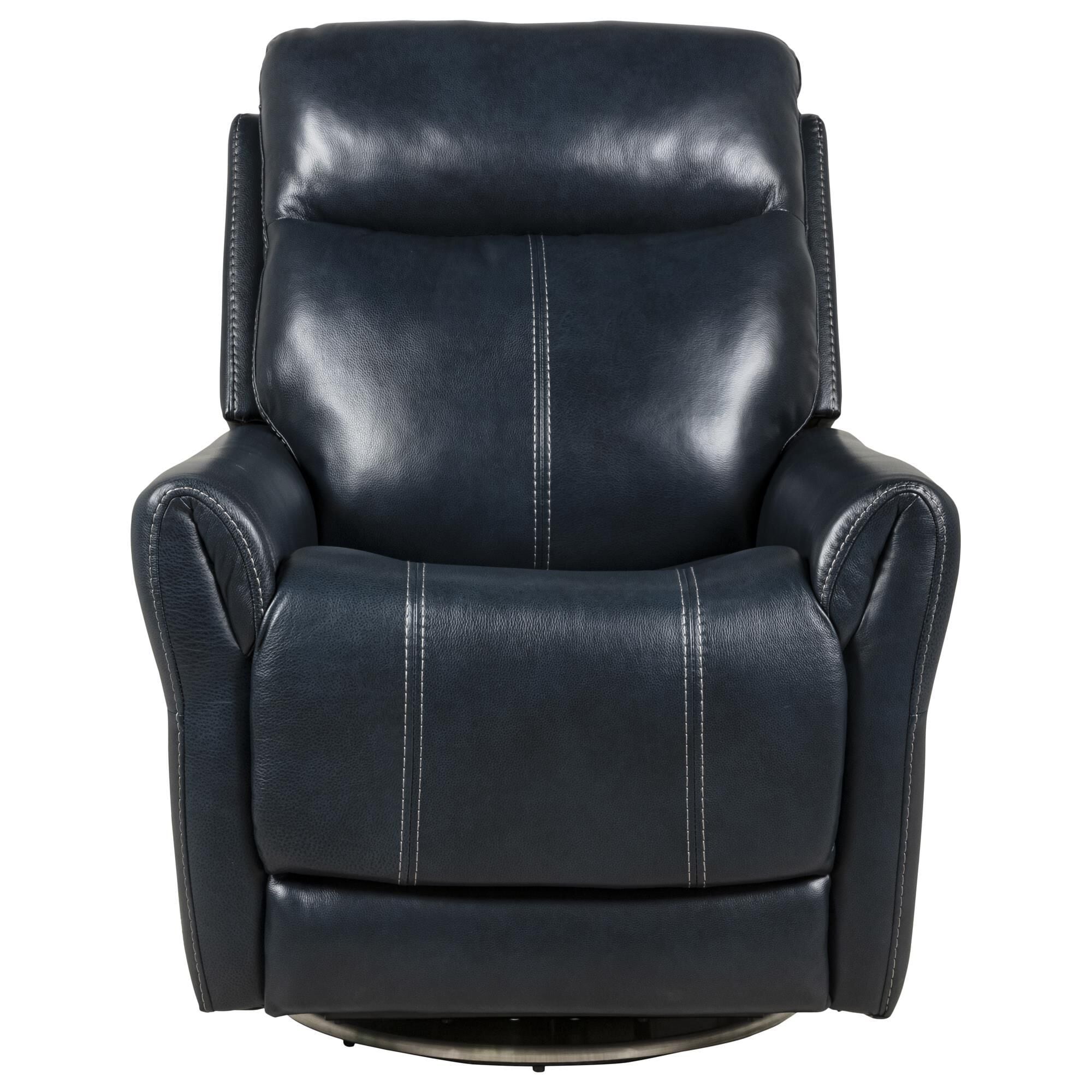 Sorrento sales swivel recliner