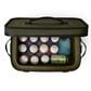YETI Hopper Flip 18 Soft Cooler in Olive and Black, , large