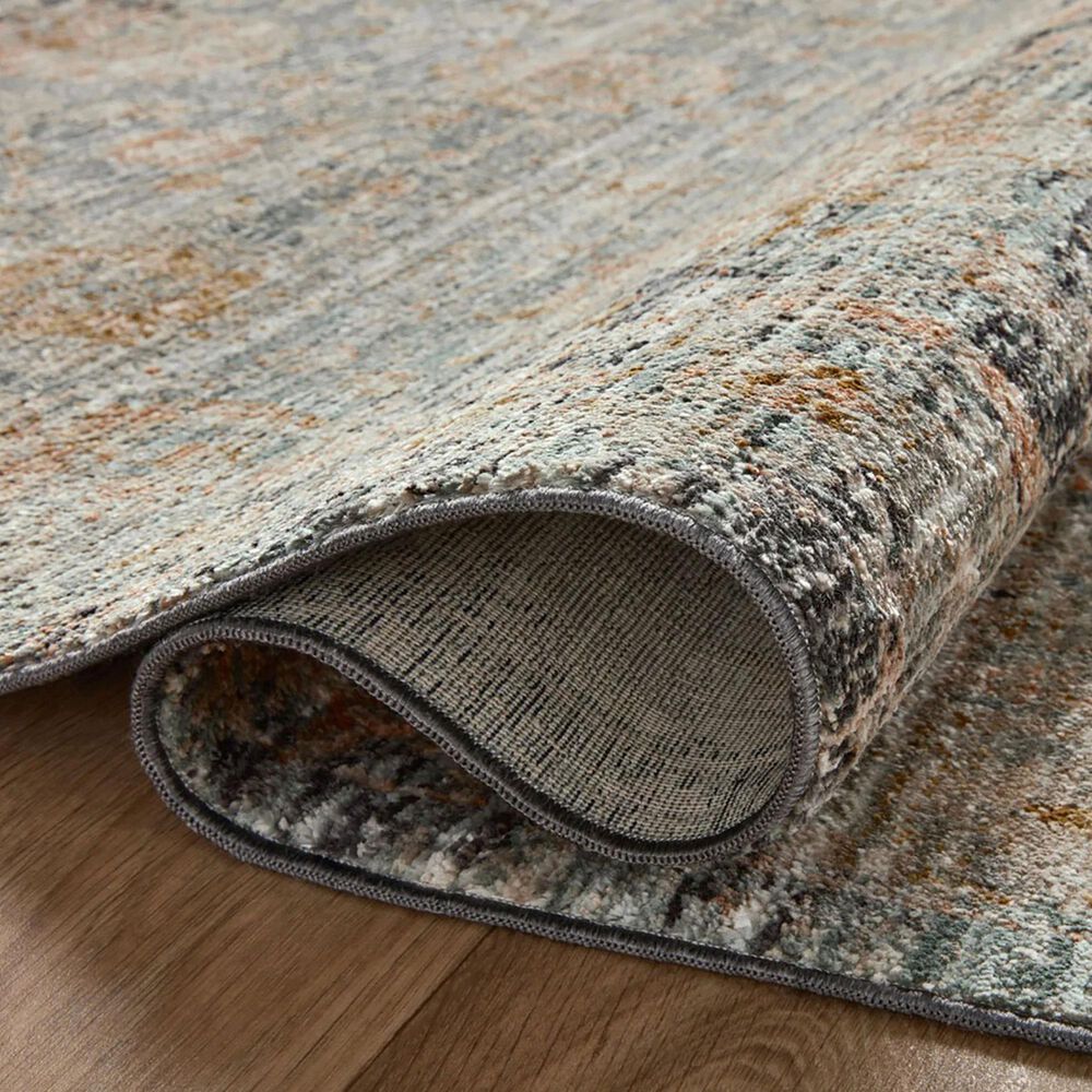 Loloi Katherine 11&#39;6&quot; x 15&#39;7&quot; Ocean and Coral Area Rug, , large