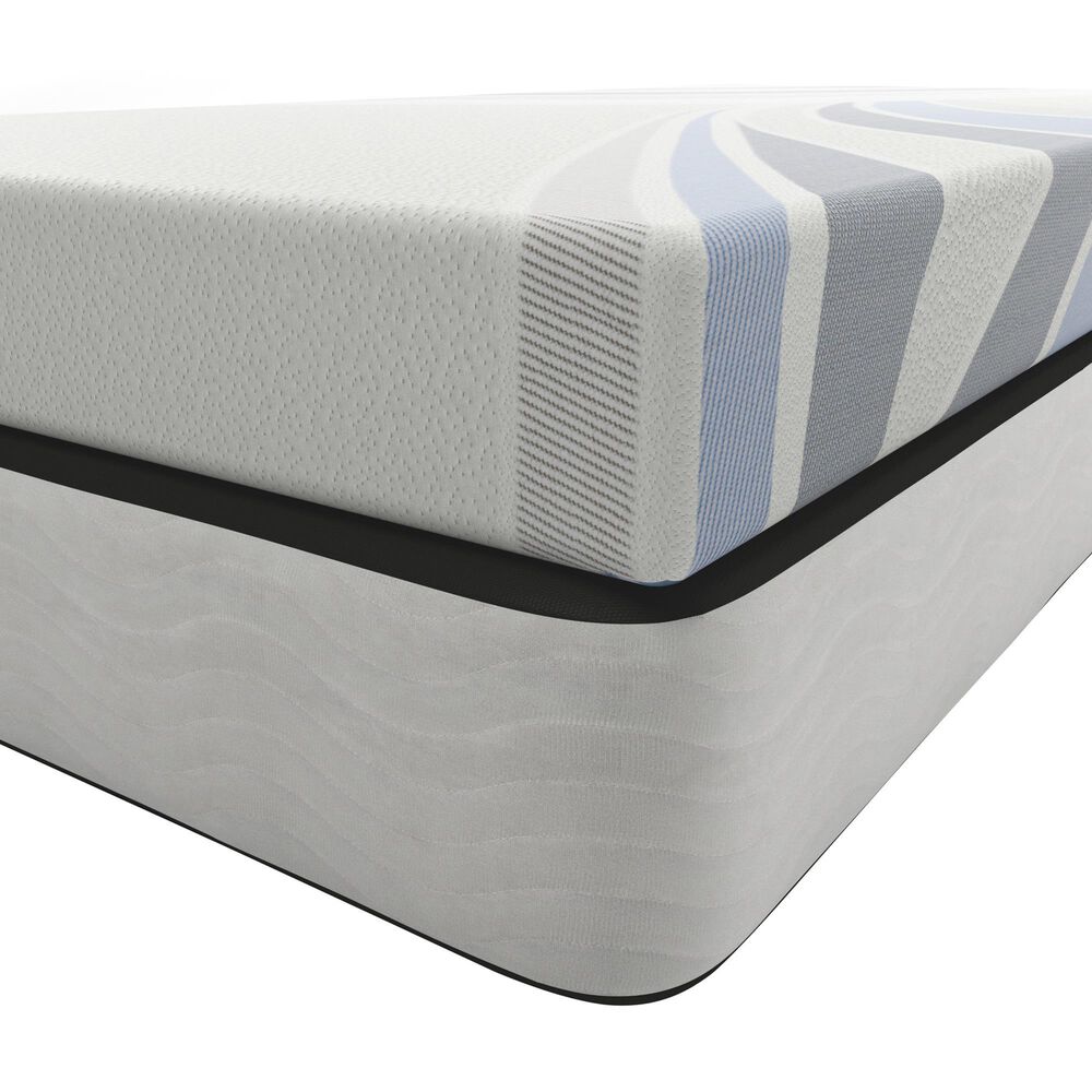CorLiving King Box Spring, , large