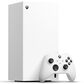 Microsoft Xbox Series X 1TB All-Digital Console (Disc-Free Gaming) in Robot White, , large