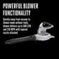 EGO Power+ Leaf Vacuum and Mulcher with 500 CFM Blower in Black and Gray, , large