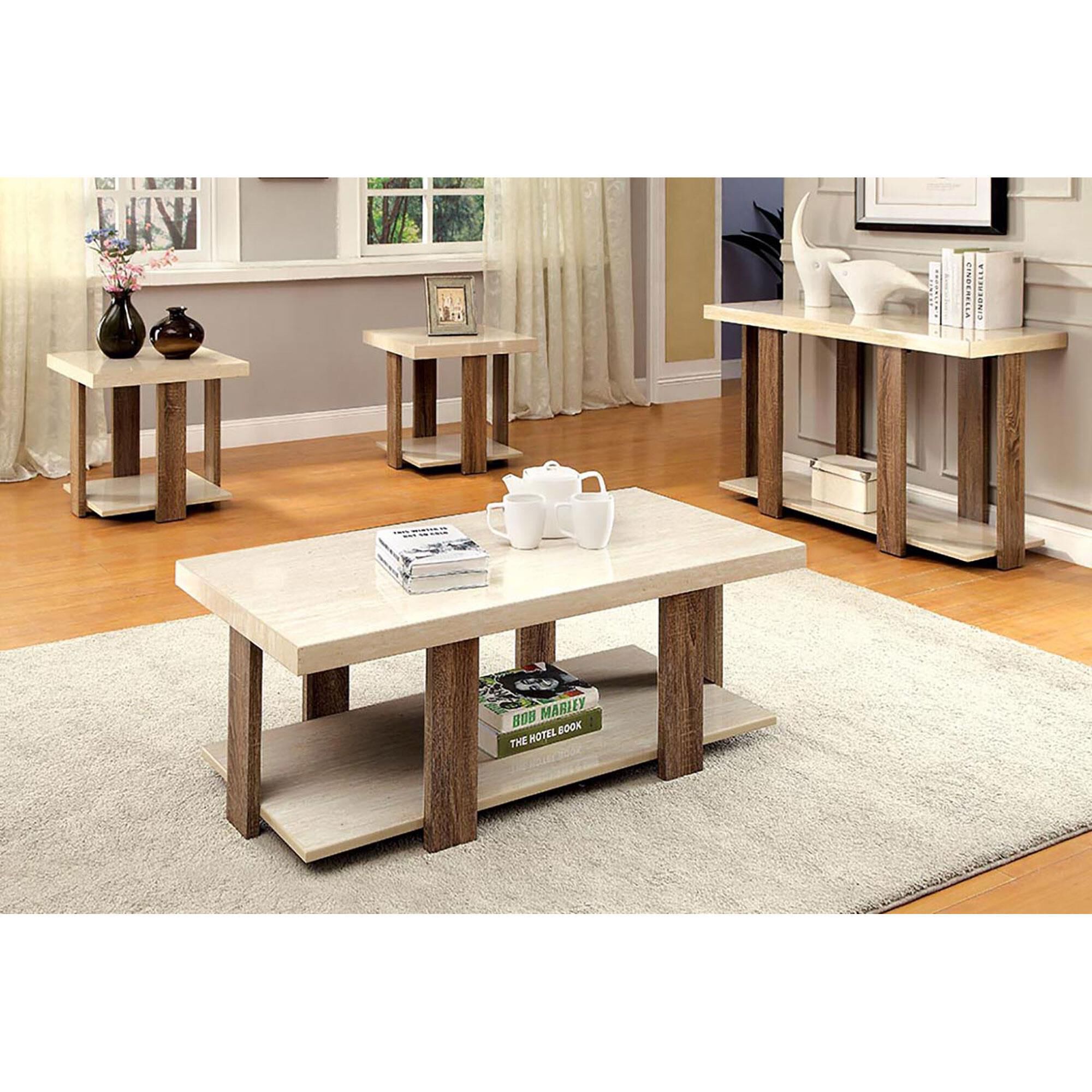 Kincaid discount sofa table
