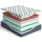 Ashley Chime Elite 2.0 14" Ultra Plush Queen Mattress, , large