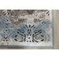 Nourison Karma KRM05 9"3" x 12"9" Blue and Ivory Area Rug, , large