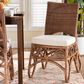 Baxton Studio Rivan Side Chair in Light Brown, , large