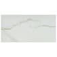 Emser Lamarble White 12" x 24" Ceramic Tile, , large