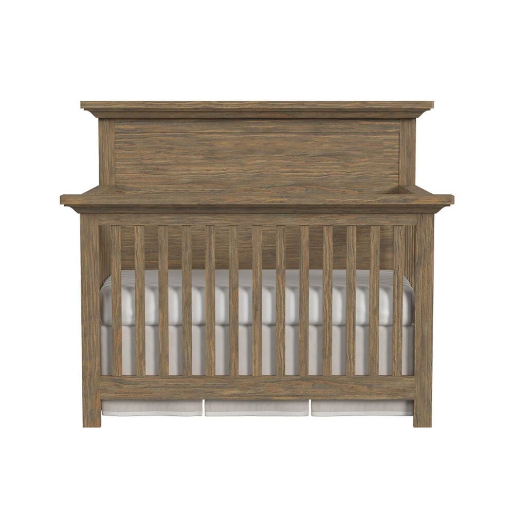 Eastern Shore Westfield Convertible Crib, , large
